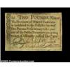 North Carolina December 1771 L2 Extremely Fine. Nice even margins, excellent signatures and a minima