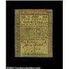 Pennsylvania April 25, 1759 L5 Choice Very Fine. Incredible grade for the issue, which is generally.