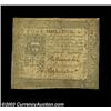 Pennsylvania March 20, 1773 4s Very Fine. A solid, problem-free circulated example of this scarcer L