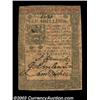 Pennsylvania October 1, 1773 10s Choice Very Fine. A well signed, nice looking, circulated Pennsylva