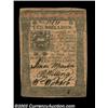 Pennsylvania October 1, 1773 10s Choice Very Fine. Extremely well signed and totally problem free. I