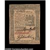 Pennsylvania October 25, 1775 15s Choice About New. A lovely note, with strong signatures and a good