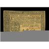 Pennsylvania April 10, 1777 16s Very Choice New. A lovely note, with better printing than we're accu
