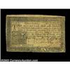 Pennsylvania March 16, 1785 15s Extremely Fine This is one of the nicest examples of this scarce, la