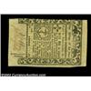 Image 3 : Rhode Island May 1786 New. Two notes, a 6d and a 2s6d, both of which grade fully uncirculated and ar