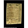 Rhode Island May 1786 30s New. The margins are rather crooked and there are a few age spots. Importa