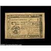 South Carolina December 23, 1776 $1 Choice Extremely Fine. A fully signed and issued note with huge.