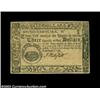 South Carolina December 23, 1776 $3 Gem New. A remainder note, un-numbered and signed by Wakefield o