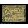 South Carolina December 23, 1776 $3 Extremely Fine. Well printed and decently margined, another full