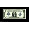 Fr. 237 $1 1923 Silver Certificate Gem New. Generously margined and ideally centered. Important noti