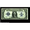 Fr. 237 $1 1923 Silver Certificate Choice New. Important notice: We expect to be auctioning lots at.