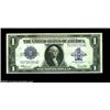 Fr. 237 $1 1923 Silver Certificate Choice About New. Important notice: We expect to be auctioning lo