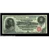 Fr. 241 $2 1886 Silver Certificate Very Choice New. The margin strays a tad closer on this last of t