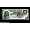 Image 1 : Fr. 244 $2 1886 Silver Certificate Superb Gem New. A beautiful Hancock Deuce with blue serial number