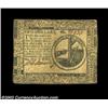 Image 1 : Continental Currency May 10, 1775 $2 Extremely Fine. A very well printed, although somewhat closely.