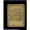 Image 2 : Continental Currency May 10, 1775 $2 Extremely Fine. A very well printed, although somewhat closely.