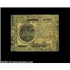 Image 1 : Continental Currency May 10, 1775 $7 Extremely Fine. A well margined and attractive example of this.