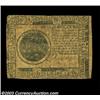 Image 1 : Continental Currency May 10, 1775 $7 Fine. A well-printed, problem-free example from this first issu
