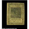 Image 2 : Continental Currency November 29, 1775 $1 Extremely Fine. The One Dollar denomination is found in on