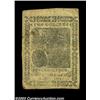 Image 2 : Continental Currency $2 November 29, 1775 Very Fine. A nice circulated Continental, problem-free and