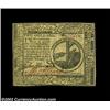 Image 1 : Continental Currency February 17, 1776 $2 Choice About New. An extremely light center fold is all th