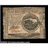 Image 1 : Continental Currency February 17, 1776 $4 Very Choice New. A perfect Gem but for close margins all t