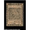 Image 2 : Continental Currency February 17, 1776 $4 Very Choice New. A perfect Gem but for close margins all t