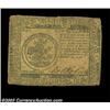 Image 1 : Continental Currency February 17, 1776 $5 Fine. Well circulated, but totally problem-free with every
