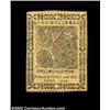 Image 2 : Continental Currency May 9, 1776 $2 Choice New. This bright, fresh, original Continental is boldly s
