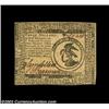 Image 1 : Continental Congress May 9, 1776 $3 Very Choice New. A near-Gem example separated from the top grade