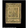 Image 2 : Continental Congress May 9, 1776 $3 Very Choice New. A near-Gem example separated from the top grade