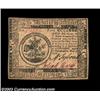 Image 1 : Continental Currency $5 May 9, 1776 About New. A beautifully printed note with a strong vignette, bo
