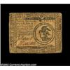 Image 1 : Continental Currency July 22, 1776 $3 Choice Very Fine. A well-printed and well-signed Continental..