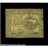 Image 1 : Continental Currency July 22, 1776 $4 Choice Extremely Fine. Signed in red by Benjamin Levy, who had