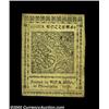 Image 2 : Continental Currency July 22, 1776 $4 Choice Extremely Fine. Signed in red by Benjamin Levy, who had