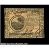 Image 1 : Continental Currency May 20, 1777 $6 Very Choice New. Superb in every sense but for the margins whic