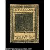 Image 2 : Continental Currency May 20, 1777 $6 Very Choice New. Superb in every sense but for the margins whic