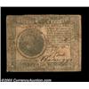 Image 1 : Continental Currency September 26, 1778 $7 Very Fine. A solid, problem-free example with good signat