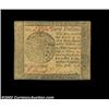 Image 1 : Continental Currency September 26, 1778 $40 Gem New. A bright, fresh, fully original piece with heav