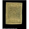 Image 2 : Continental Currency September 26, 1778 $40 Very Choice New. This crisp Continental comes very close