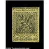 Image 2 : Continental Currency September 26, 1778 $40 Choice Extremely Fine. This good-looking Continental is.