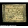 Image 1 : Continental Currency September 26, 1778 $50 Very Choice New. A fresh, crisp example, with good signa