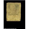 Image 2 : Two Continental notes. The first is a Very Fine $50 September 26, 1778 and the second a Very Good $8