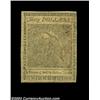 Image 2 : Continental Currency September 26, 1778 $60 Very Choice New. Only the final two issues of Continenta