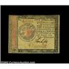 Image 1 : Continental Currency January 14, 1779 $2 Choice New. The paper is lightly aged, but the signatures r