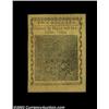 Image 2 : Continental Currency January 14, 1779 $2 Choice New. The paper is lightly aged, but the signatures r