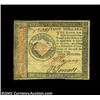 Image 1 : Continental Currency January 14, 1779 $4 Extremely Fine. A very nice low-denomination example from t