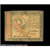 Image 1 : Continental Currency January 14, 1779 $30 Very Choice New. A near-Gem example with a beautifully cen