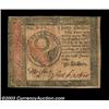 Image 1 : Continental Currency January 14, 1779 $30 Extremely Fine. Well margined and problem-free, save for a