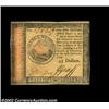 Image 1 : Continental Currency January 14, 1779 $45 Very Choice New. This oddly denominated Continental comes.